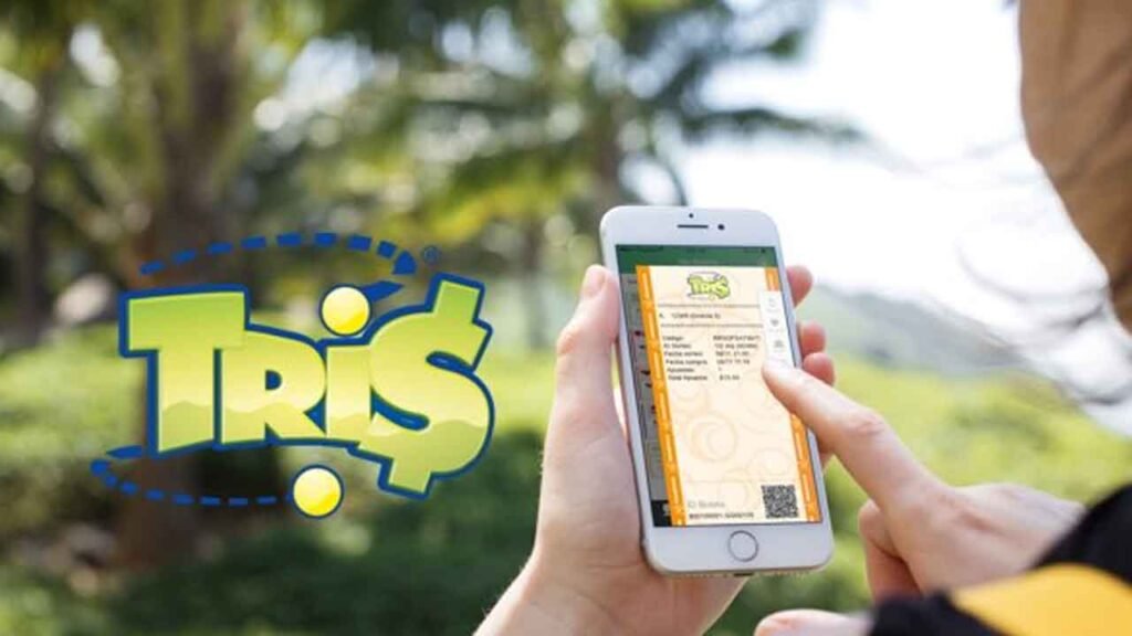 Hoy se juega por miles de pesos el tris