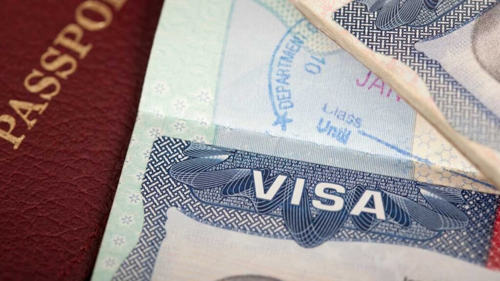 ¿Cuál es el costo de la Visa Americana en México 2023? Precios actualizados 4 Estos son los requisitos mínimos de la visa americana