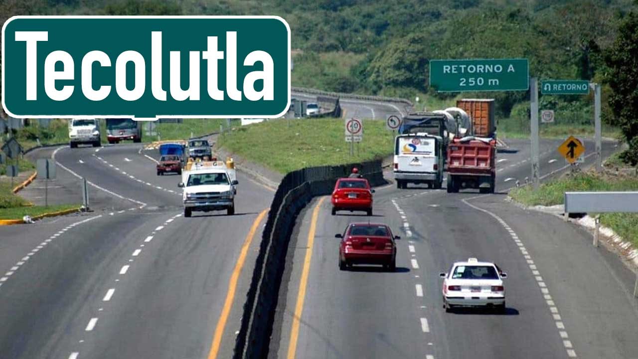 Esto gastarás en casetas a Tecolutla