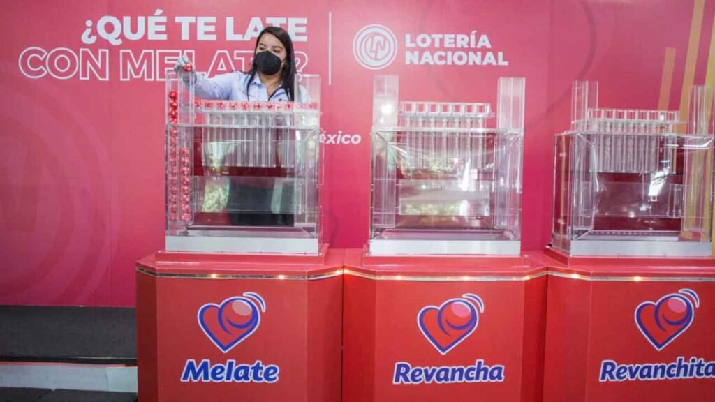 La bolsa supera 61 millones de pesos