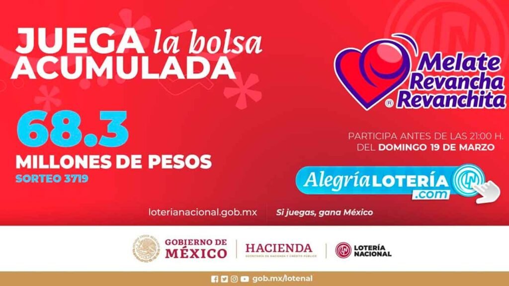 Se juega pr mas de 68 millones de pesos