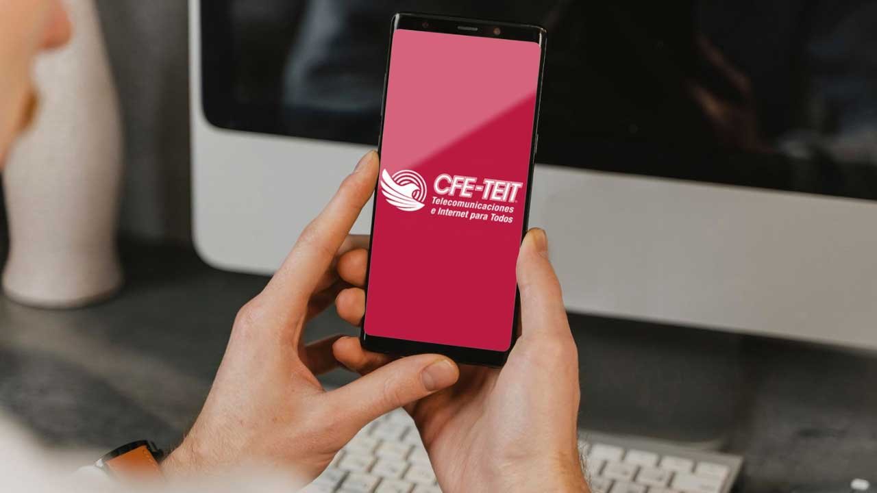 Esta es la telefonía del bienestar de la cfe