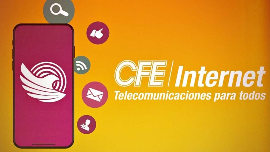 Telefonía del Bienestar 2023: Precio de los paquetes de internet de la CFE 1 Hay paquetes desde 1 peso al día