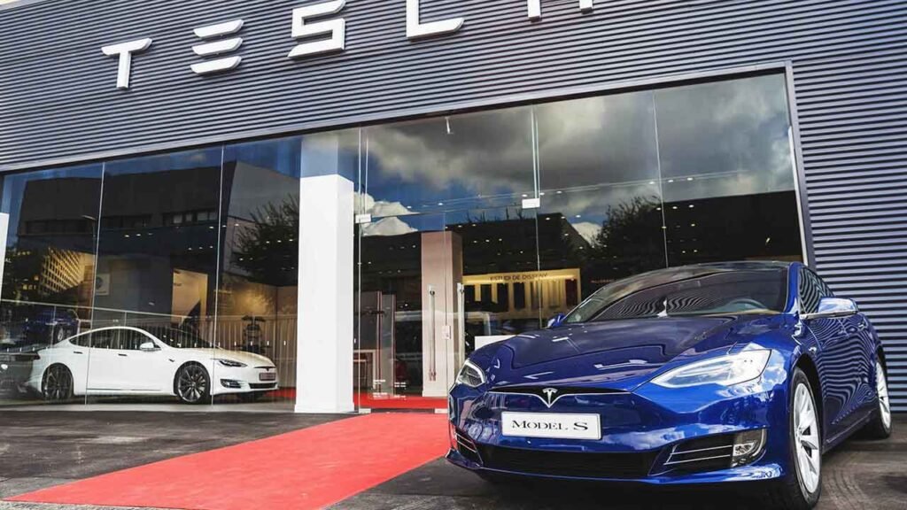 Tesla bolsa de trabajo Monterrey 2023: ¿Qué vacantes hay en todo México? 2 Trabajos de Tesla en Guadalajara