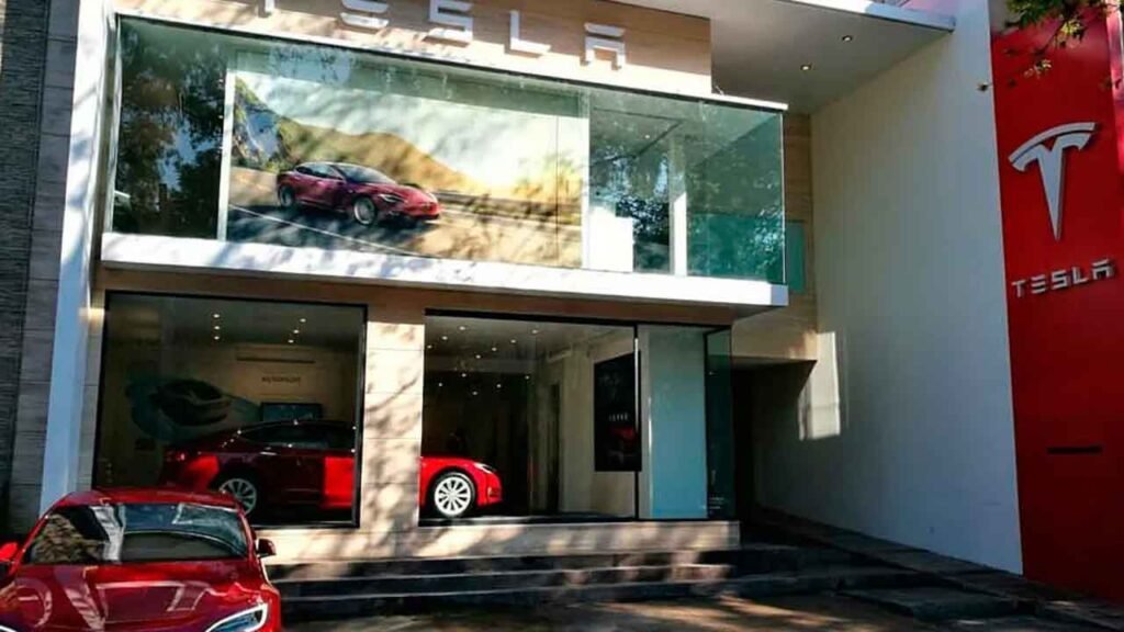 Tesla bolsa de trabajo Monterrey 2023: ¿Qué vacantes hay en todo México? 3 Trabajo de Tesla en la CDMX