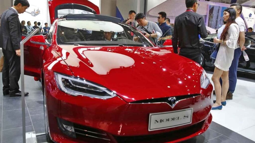 Tesla bolsa de trabajo Monterrey 2023: ¿Qué vacantes hay en todo México? 4 Vacantes de trabajo en el Estado de México