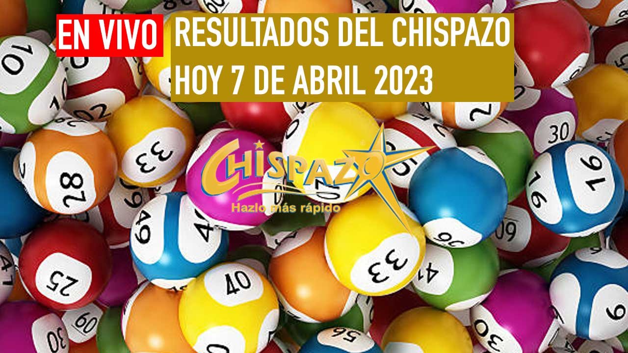 Este es el resultado chispazo 9739 y 9749
