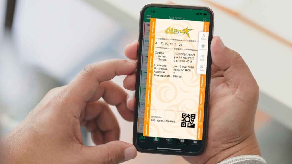 Resultados Chispazo 9745 y 9746 hoy 10 de abril 2023: En vivo 2 Conoce los números ganadores del chispazo