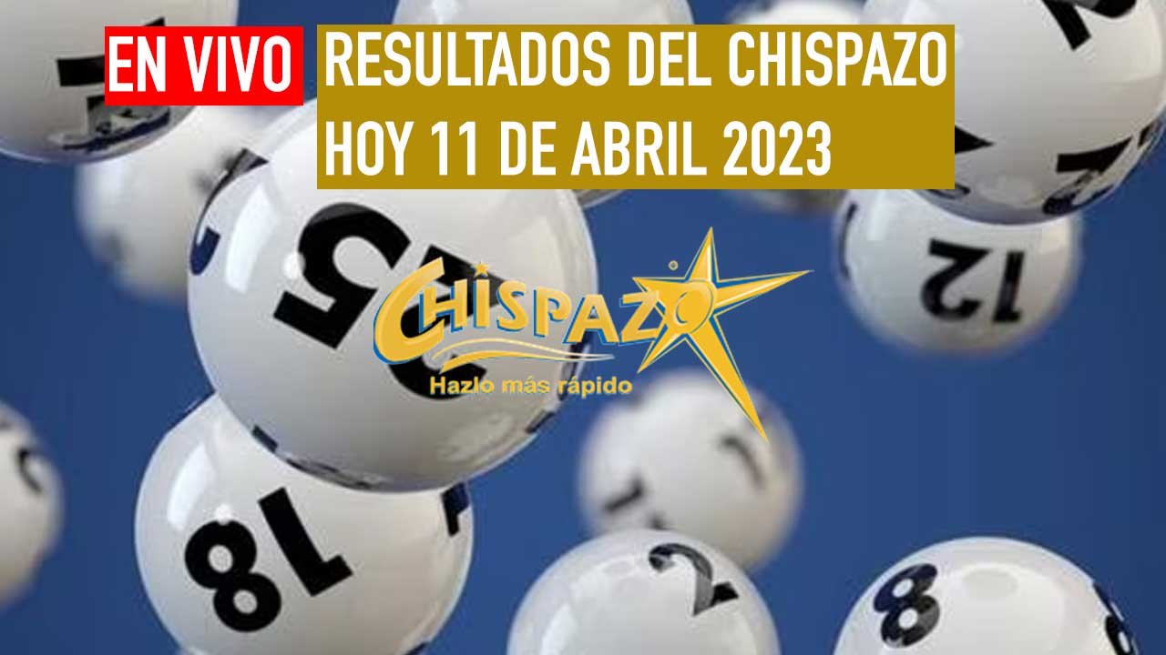 Estos son los ganadores del chispazo