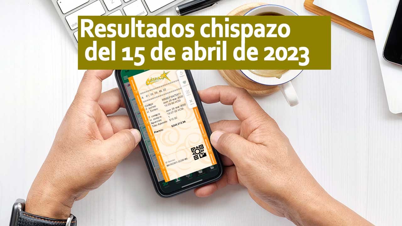 Hoy el chispazo del sábado juega por miles de pesos