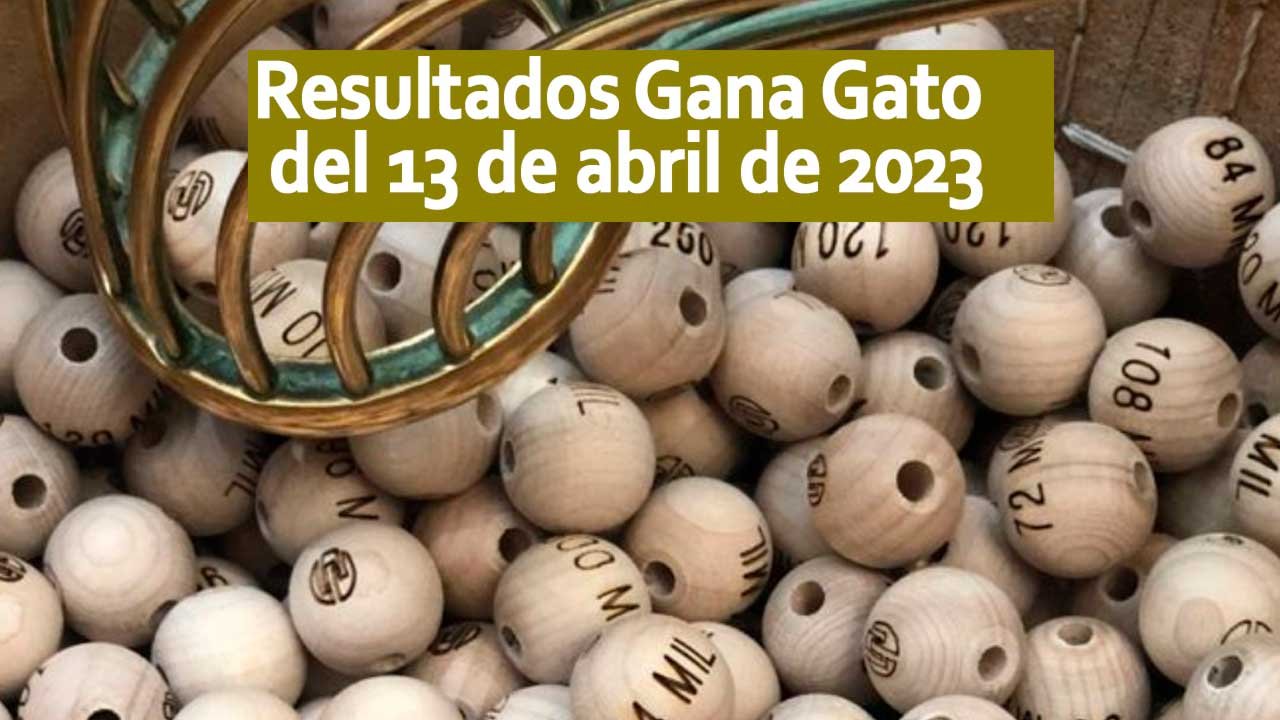 Hoy se juega el gana gato por miles de pesos