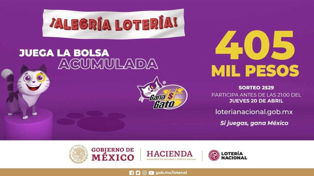 Se juega por más de 400 mil pesos