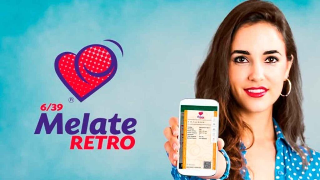 Resultados Melate Retro 1312 hoy 15 de abril de 2023: En vivo 1 Hoy se juega el melate retro