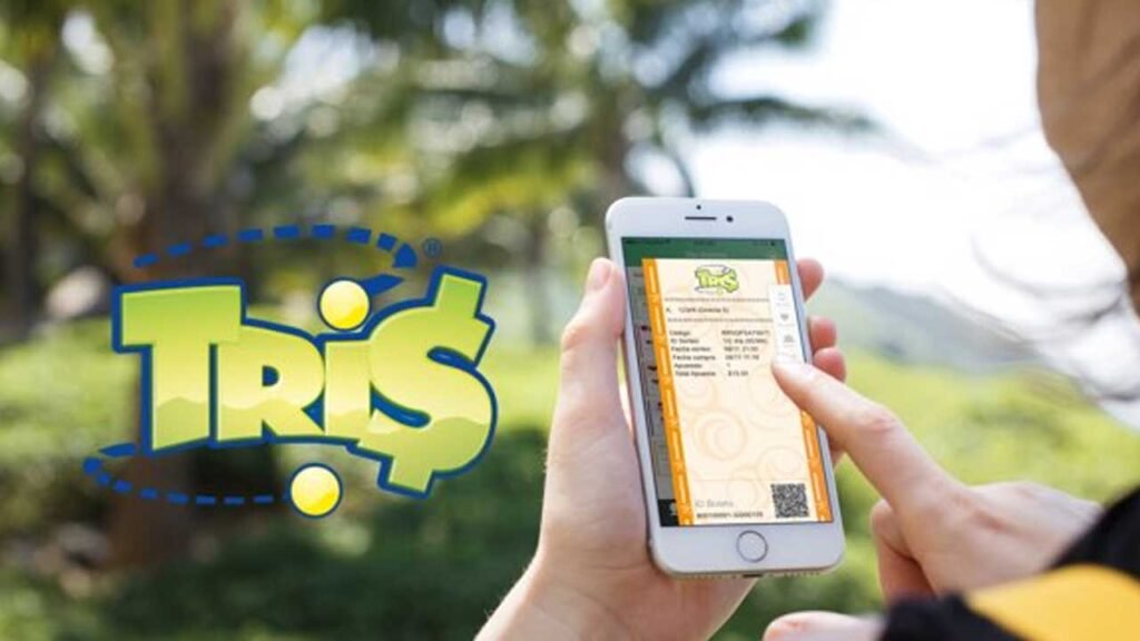 Resultados Tris hoy jueves 6 de abril 2023: Clásico, mediodía, extra 2 Se juega por miles de pesos hoy