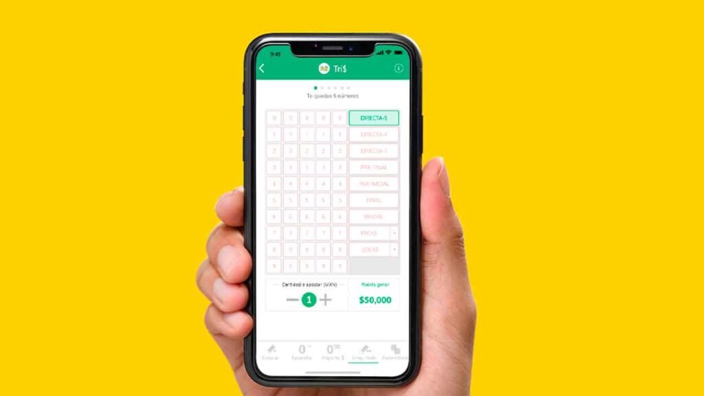 Resultados Tris hoy lunes 3 de abril 2023: Clásico, mediodía, extra 2 Checa a los ganadores del tris de hoy