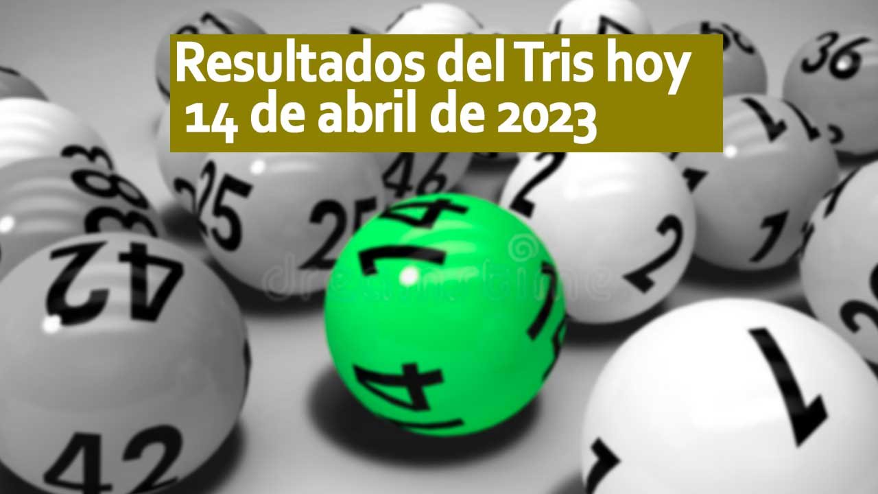 Checa a los ganadores del tris