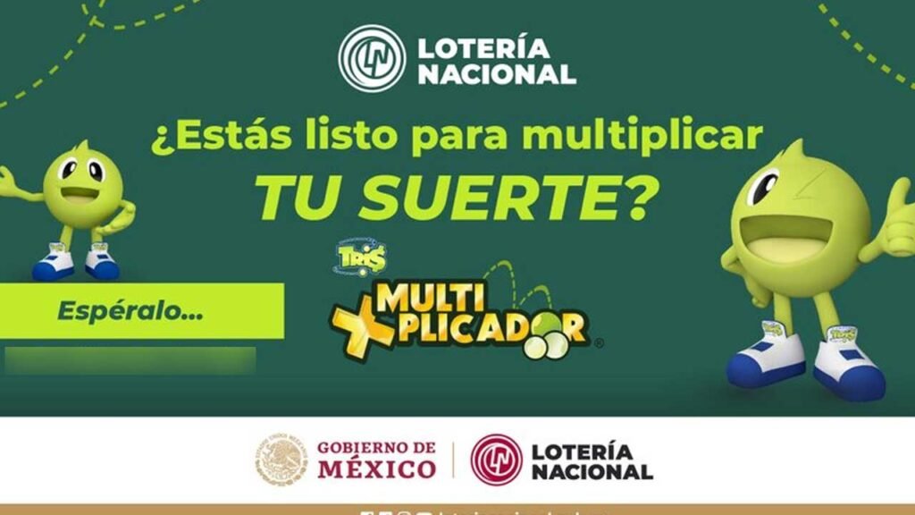 Resultados Tris hoy viernes 7 de abril 2023: Clásico, mediodía, extra 2 Se juega el tris este 7 de abril 2023