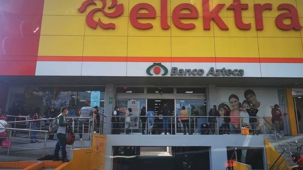 Estas son las consecuencias de no pagar a Elektra