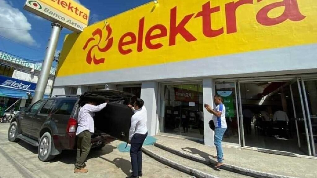 5 Consecuencias de no pagar tu deuda de crédito a Elektra 2 Esta deuda se puede alargas más tiempo