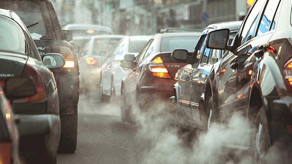 Hoy No Circula 9 de mayo 2023: ¿Qué autos descansan en CDMX y Edomex? 3 Se aplican sanciones por no respetar el hoy no circula
