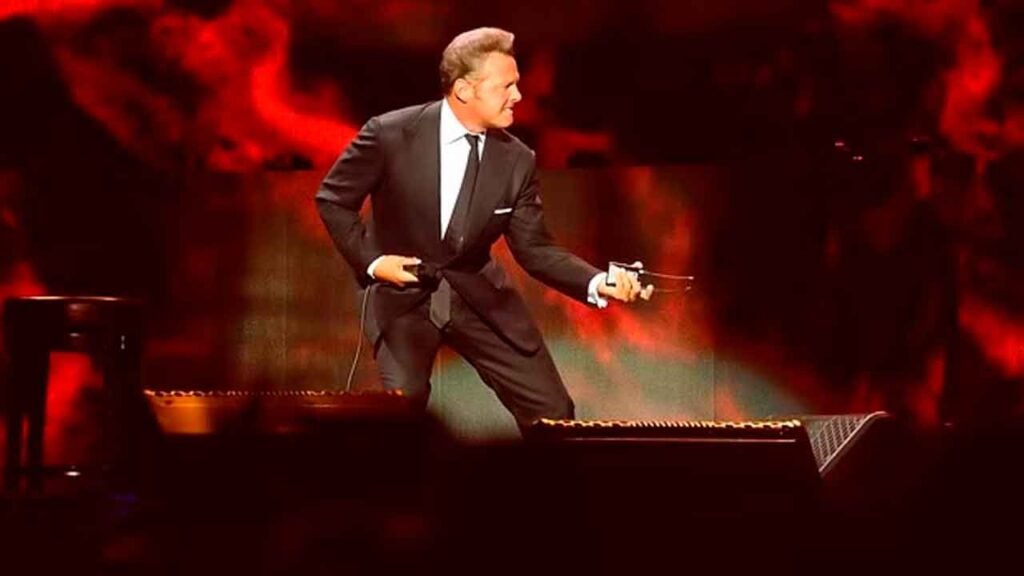 Luis Miguel concierto CDMX 2023: Precios oficiales de boletos 1 Precios de boletos de luis miguel cdmx