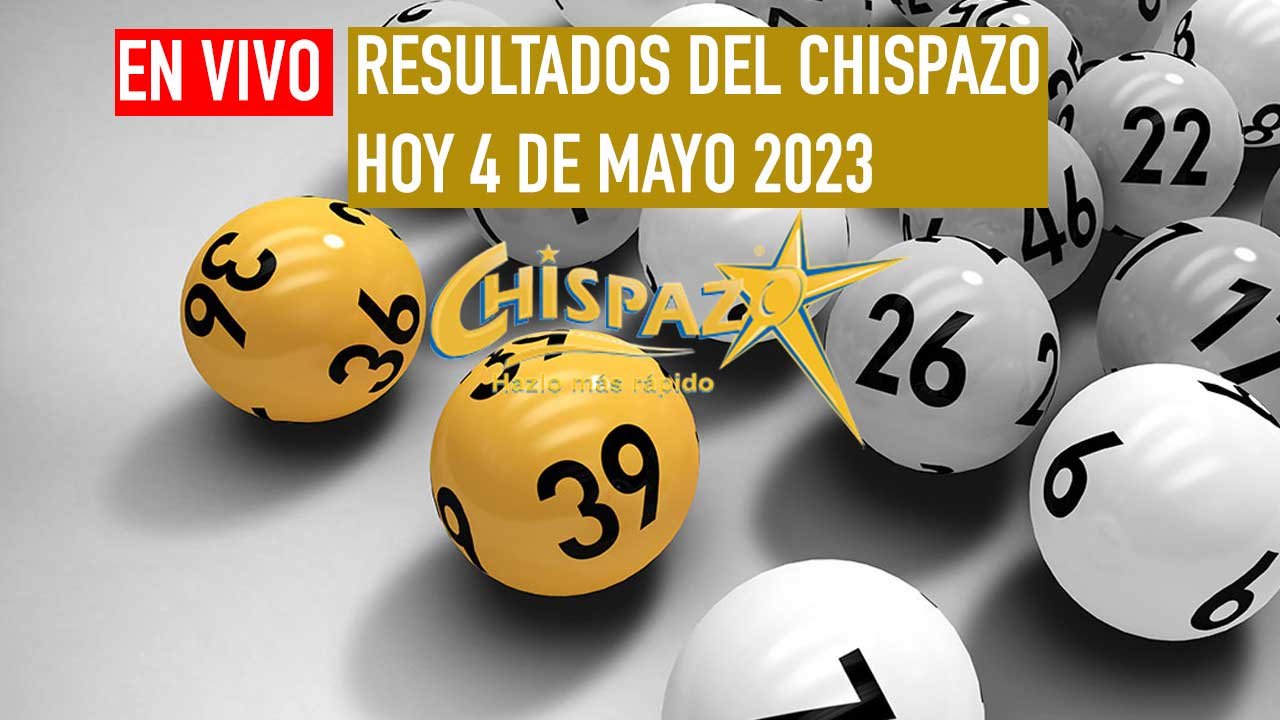 Hoy el chispazo juega por miles de pesos sen su sorteo diarios