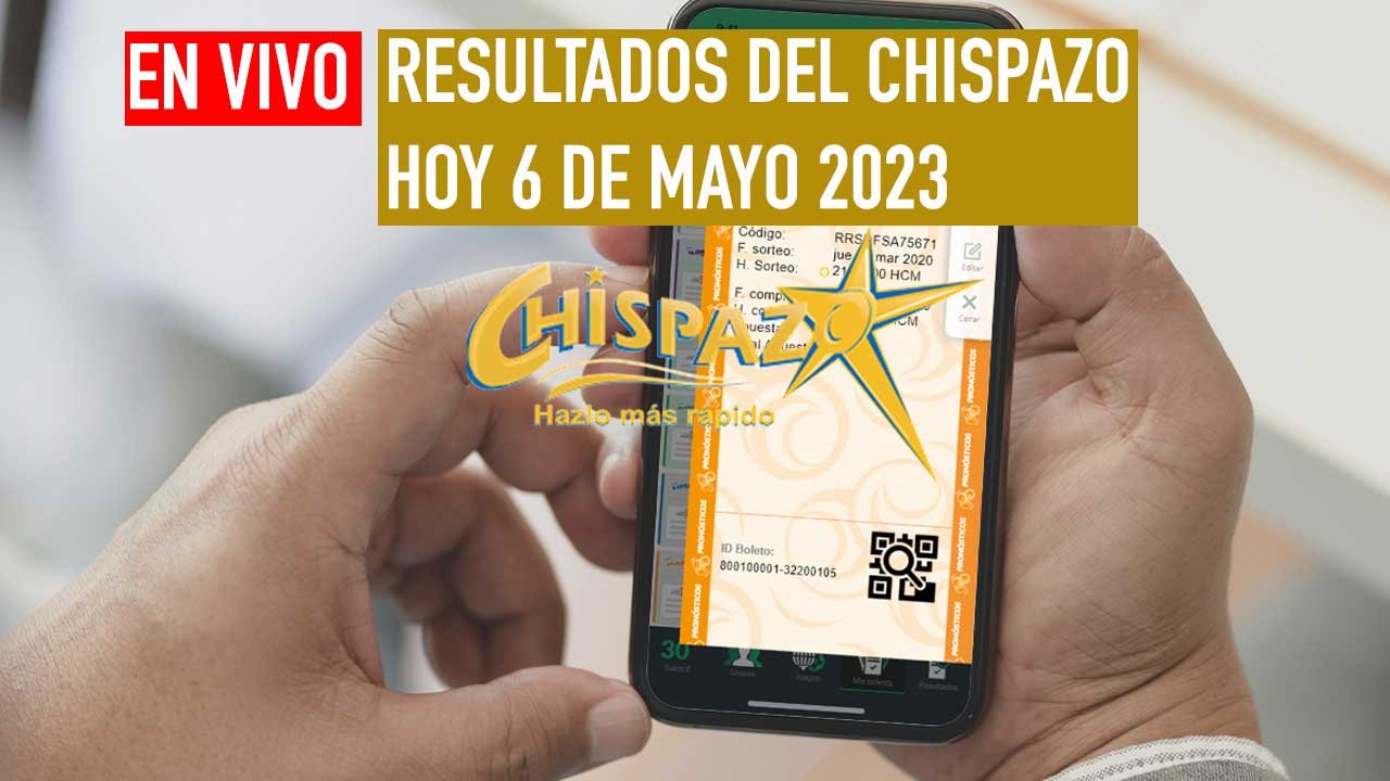 Este chispazo se juega por miles de pesos