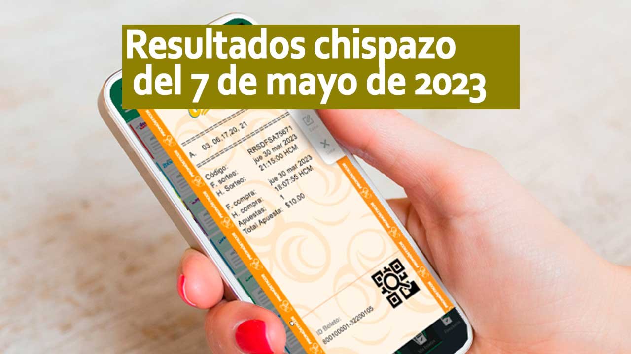 Este chispazo se juega por miles de pesos