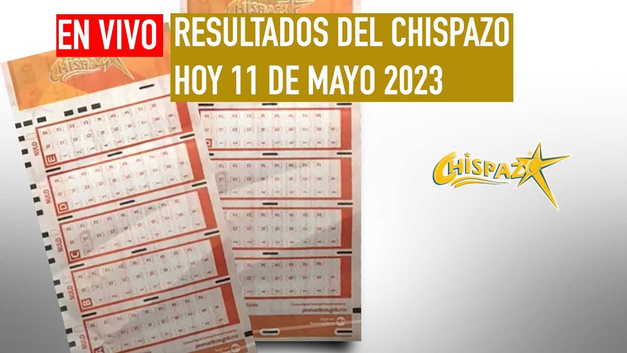 Hoy llega el chispazo con los resultados del jueves