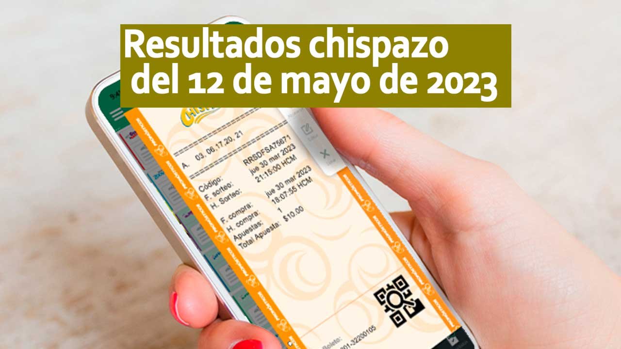 El chispazo se juega por miles de pesos hoy