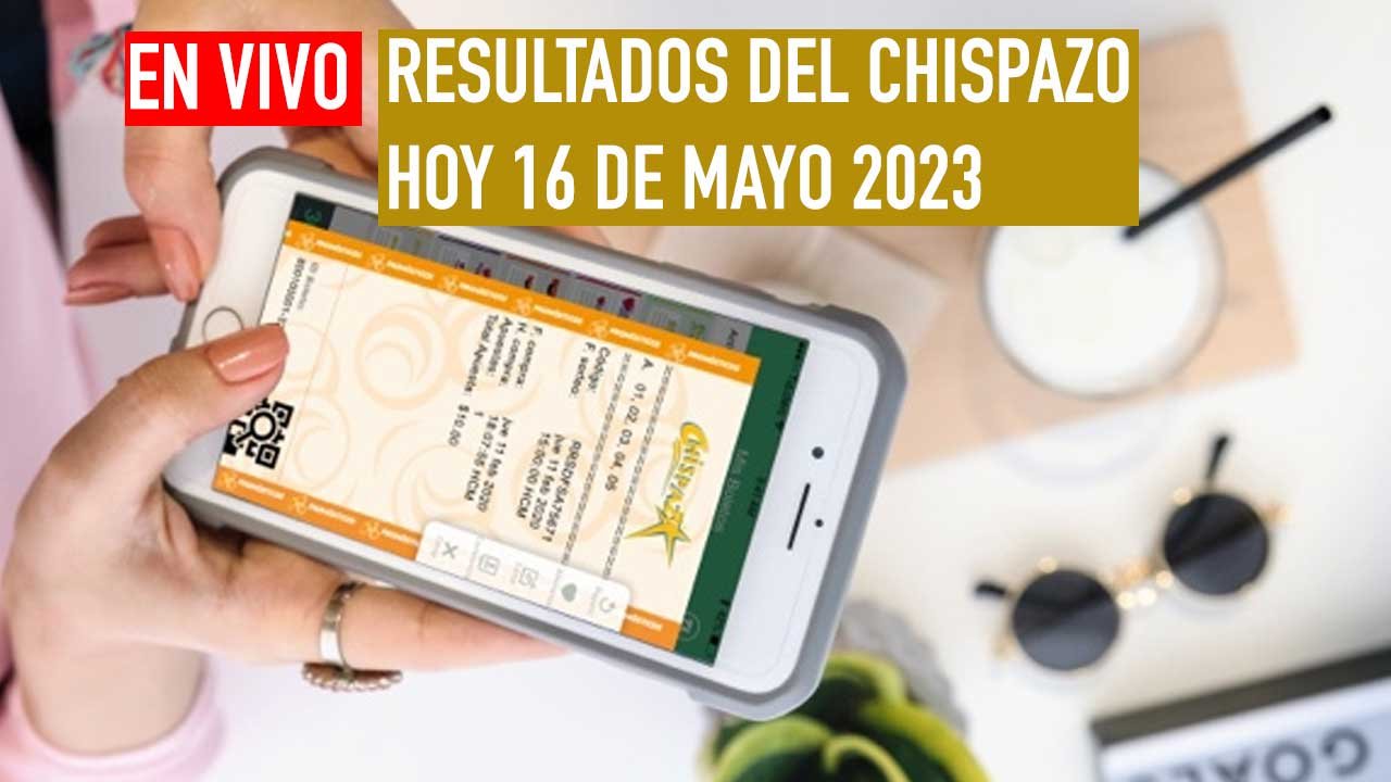 Este sorteo chispazo se juega por miles de pesos