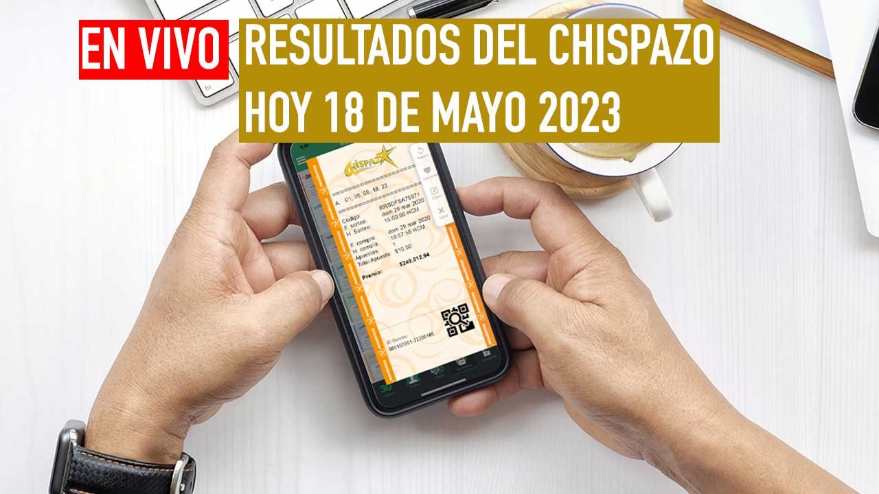 Checa los ganadores del chispazo