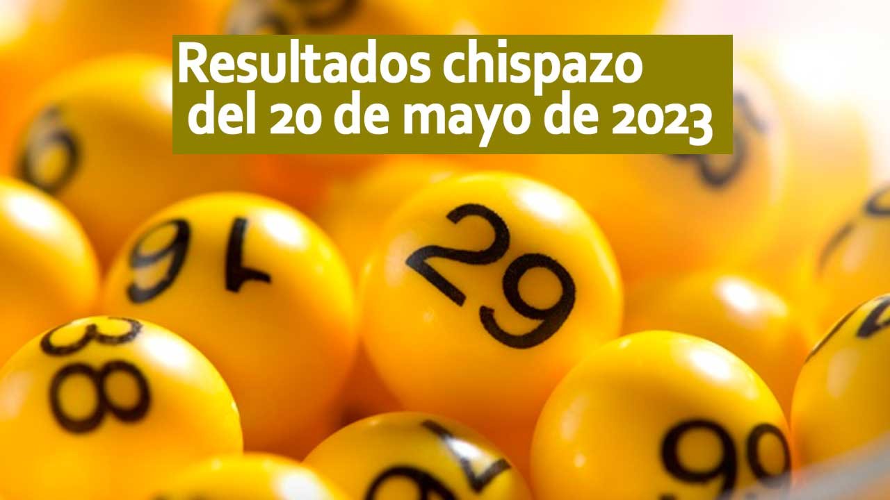 Este chispazo se juega por miles de pesos