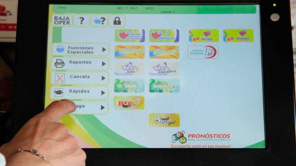 Resultados Chispazo 9835 y 9836 hoy 25 de mayo 2023: En vivo 1 Este chispazo reparte miles de pesos