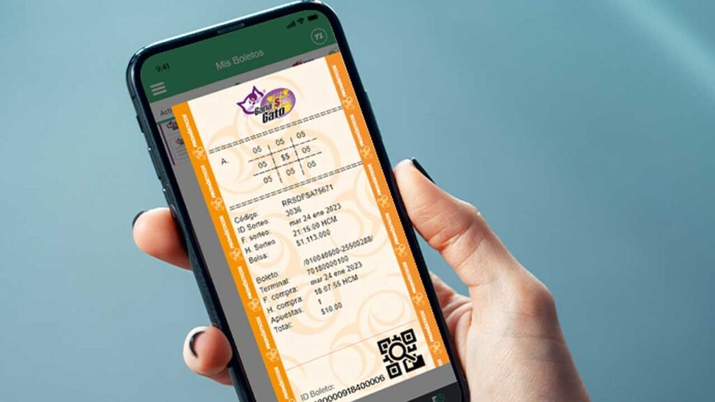 Resultados Gana Gato 2537 martes 9 de mayo de 2023: En vivo 2 Checa a los ganadores del momento