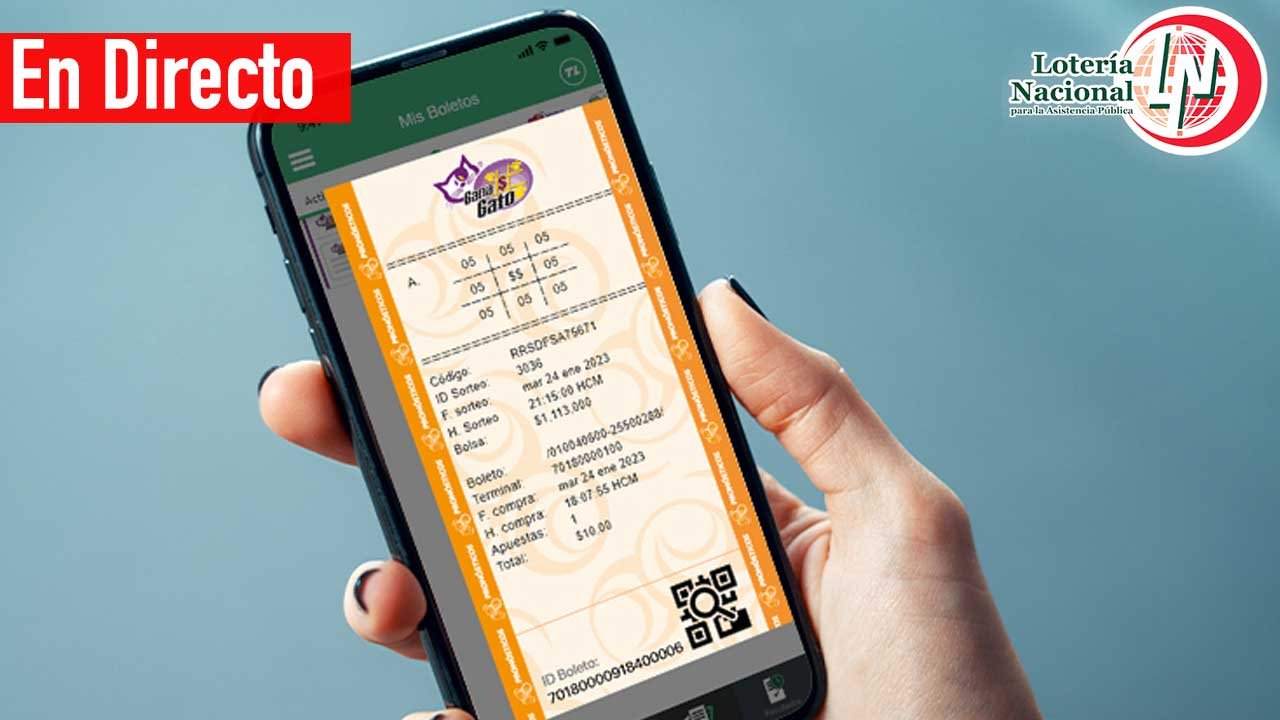 Te compartimos los ganadores del gana gato del jueves