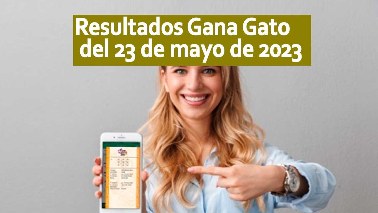 Checa los ganadores del gana ato del martes
