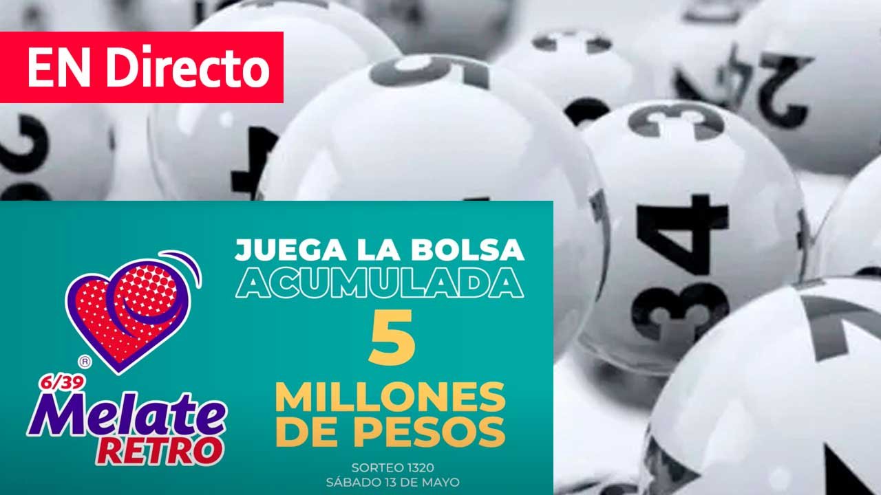 Hoy el melate se sejuag por 5 millones