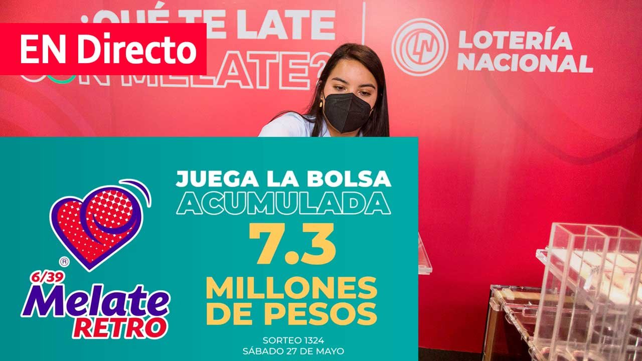 Checa los ganadores del sorteo meate