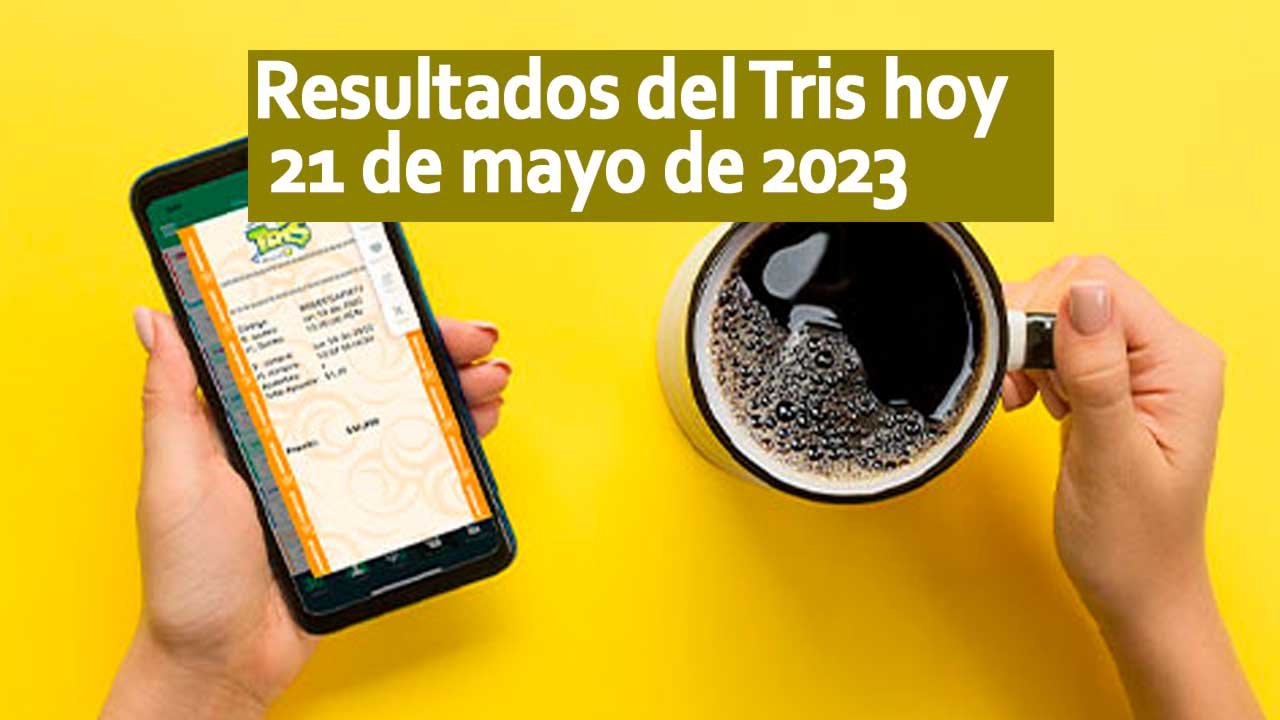 Te copartimoslosresultados del tris