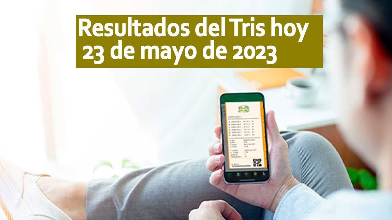 Este tris se juega por miles de pesos