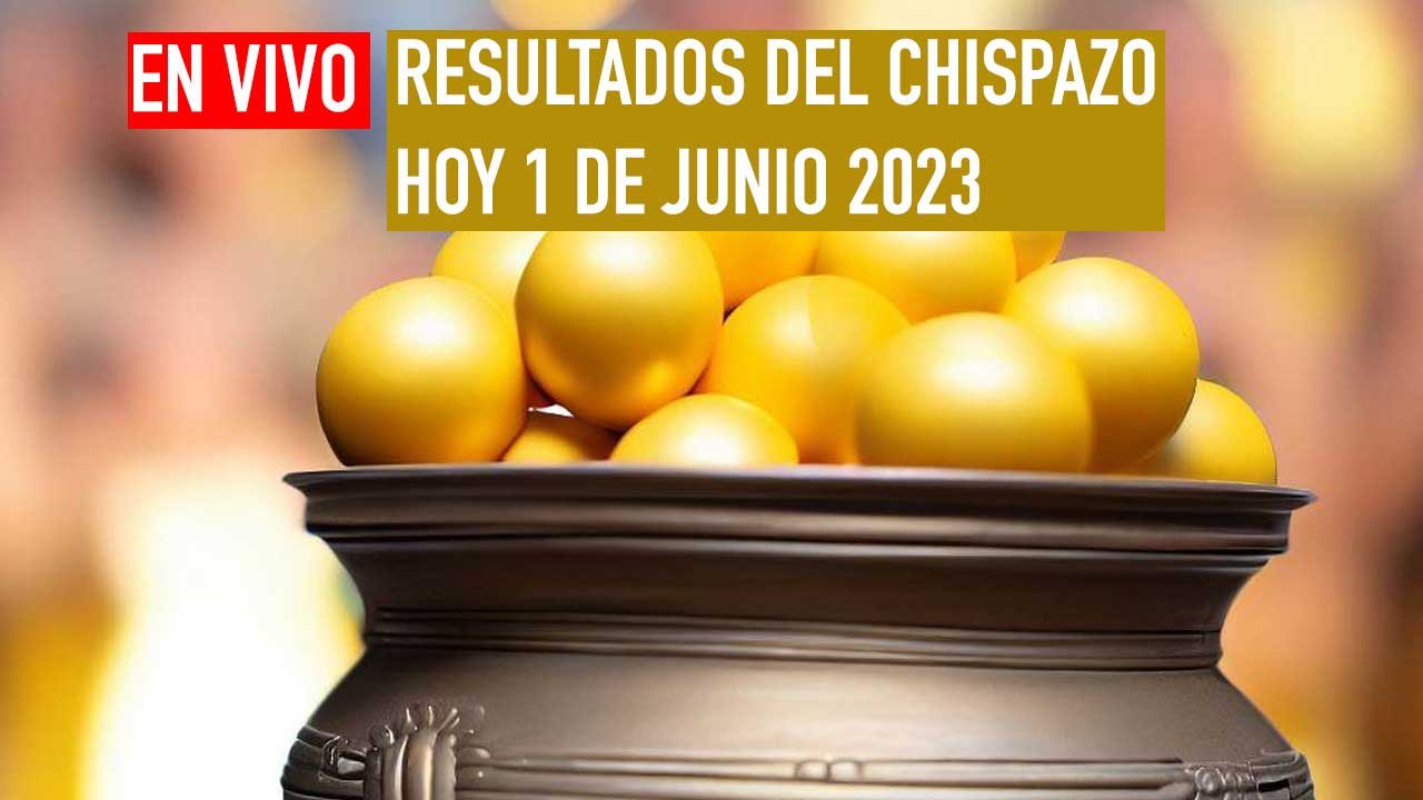 Checa los ganadores del chispazo