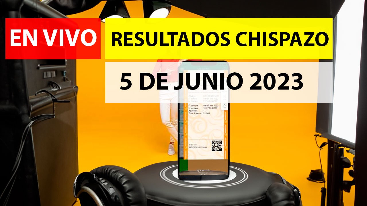 Checa a los ganadores del chispazo