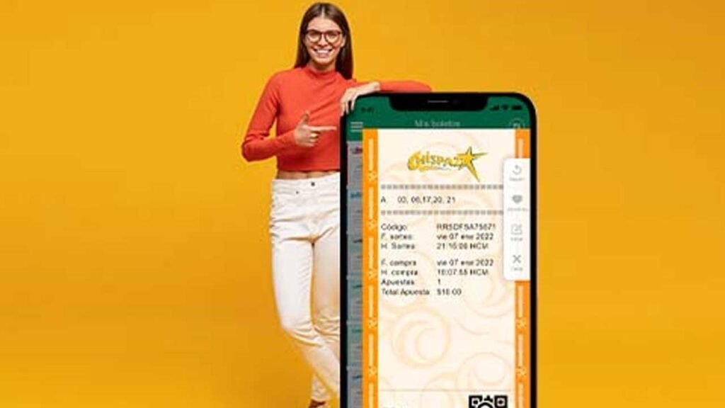 Resultados Chispazo 9871 y 9872 hoy 12 de junio 2023: En vivo 1 Sigue los resultados del chispazo