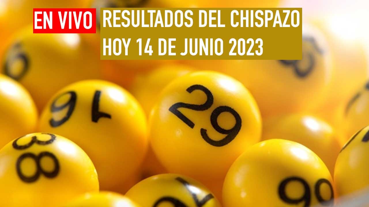 Este es el resultado del chispazo del momento