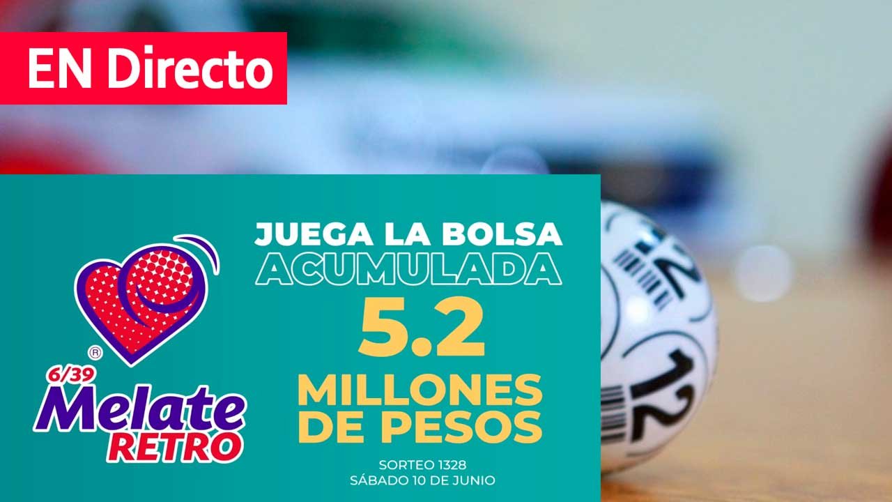 Se juega por mas de 5 millones
