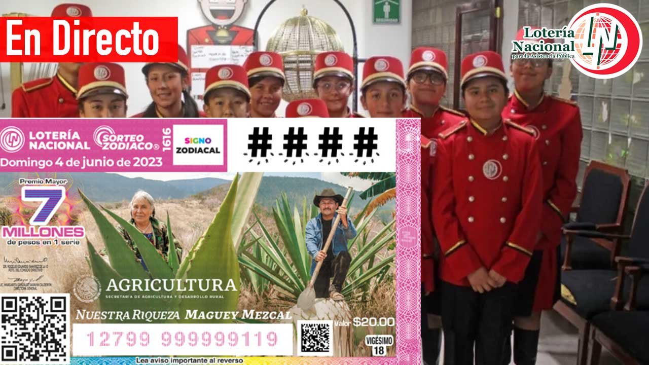 Este domingo se juega por el zodiaco millonario