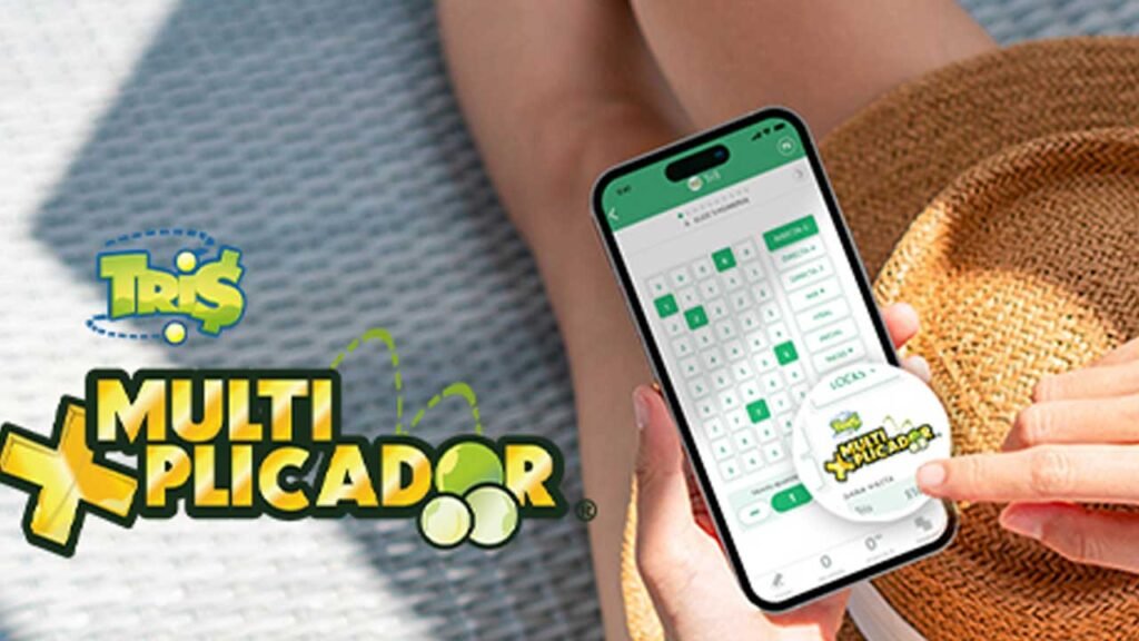 Resultados Tris hoy lunes 19 de junio 2023: Clásico, mediodía, extra 2 Se juega por miles de pesos
