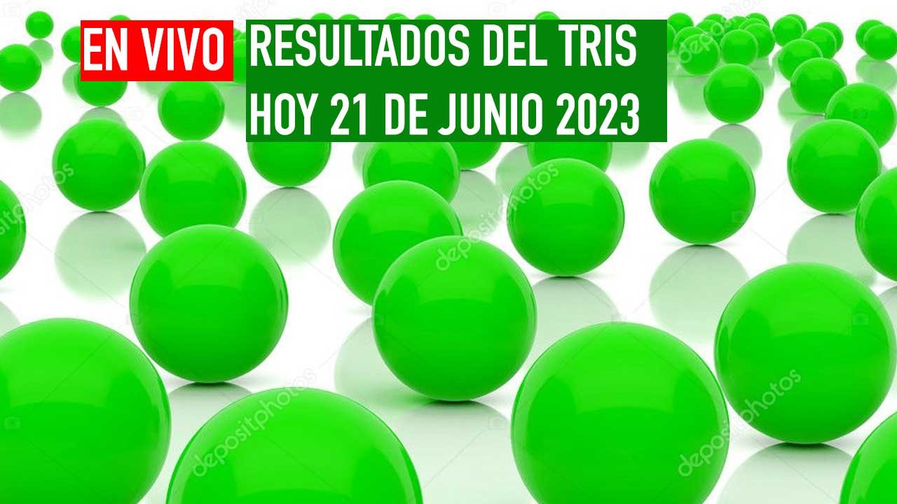 Este tris se juega por miles de pesos