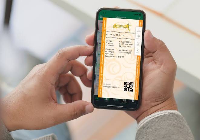 Premios del chispazo en vivo